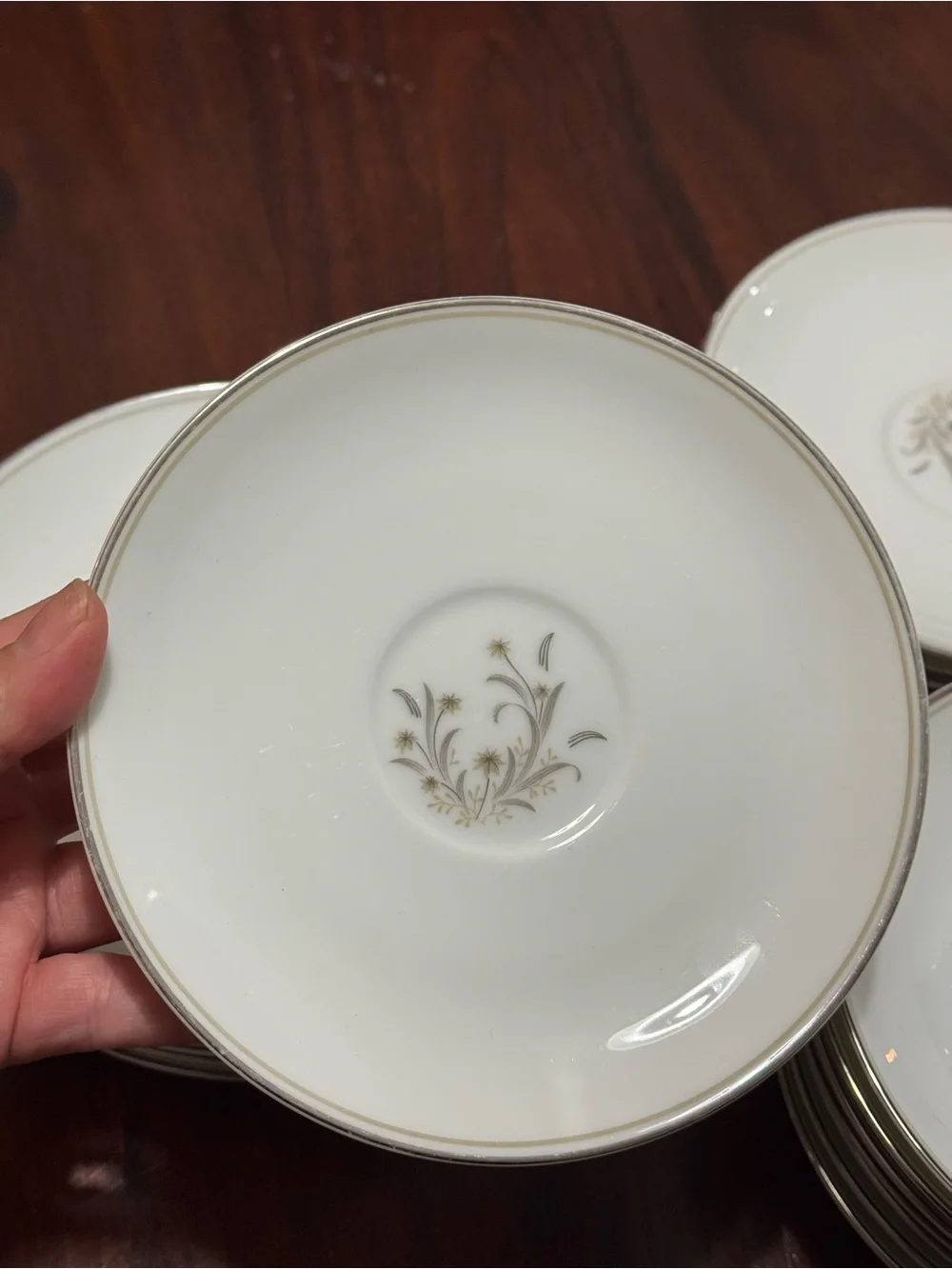 Noritake Japan noritake china